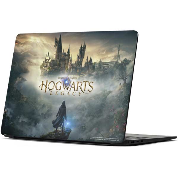 Wizarding World Hogwarts Legacy Main Poster Surface Laptop 7 13.8in Skin