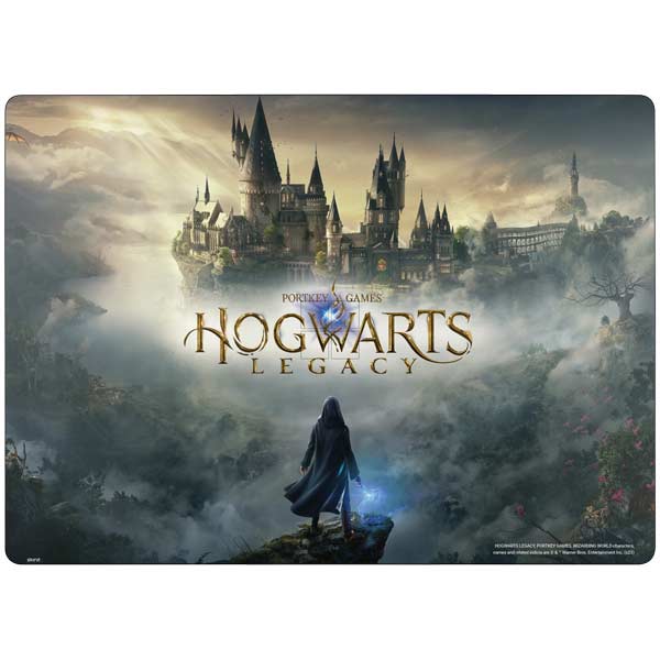 Wizarding World Hogwarts Legacy Main Poster Surface Laptop 7 13.8in Skin
