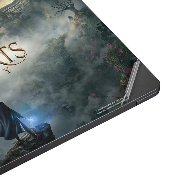 Wizarding World Hogwarts Legacy Main Poster Surface Laptop 7 13.8in Skin