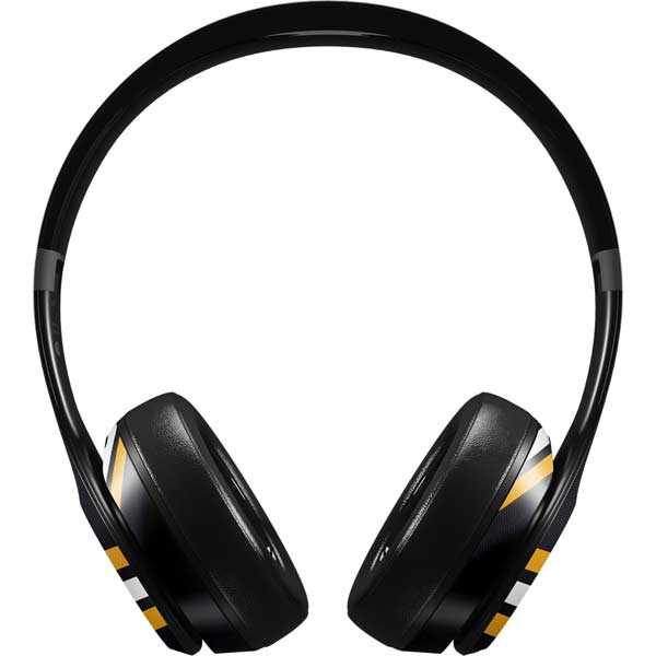 NHL Boston Bruins Home Jersey Beats Studio Pro Wireless Headphones Skin