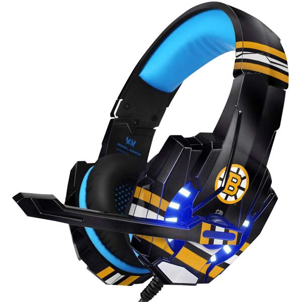 NHL Boston Bruins Home Jersey BENGOO G9000 Skin