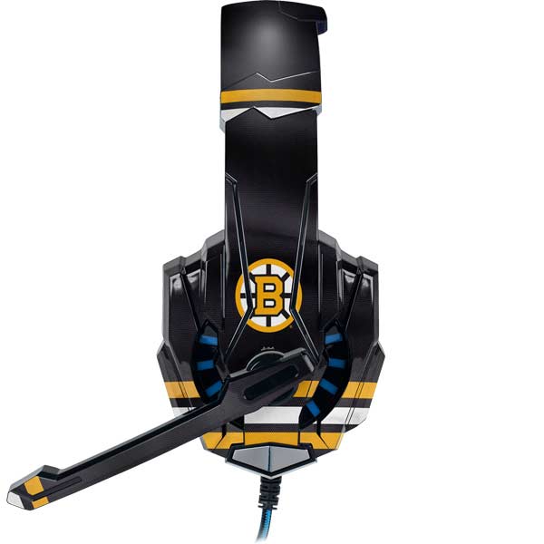 NHL Boston Bruins Home Jersey BENGOO G9000 Skin