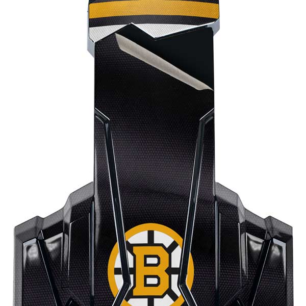 NHL Boston Bruins Home Jersey BENGOO G9000 Skin