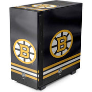 NHL Boston Bruins Home Jersey NZXT H510 Compact ATX Mid-Tower Case Skin