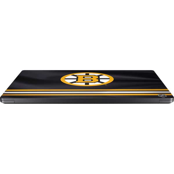 NHL Boston Bruins Home Jersey Surface Laptop 7 15in Skin