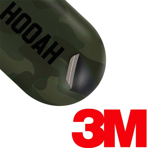 Hooah Military Galaxy Buds Skin