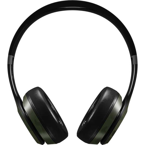Hooah Military Beats Studio Pro Wireless Headphones Skin
