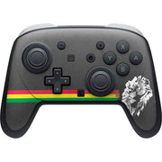 Horizontal Banner -  Lion of Judah Nintendo Switch 2 (2025) Pro Controller Skin