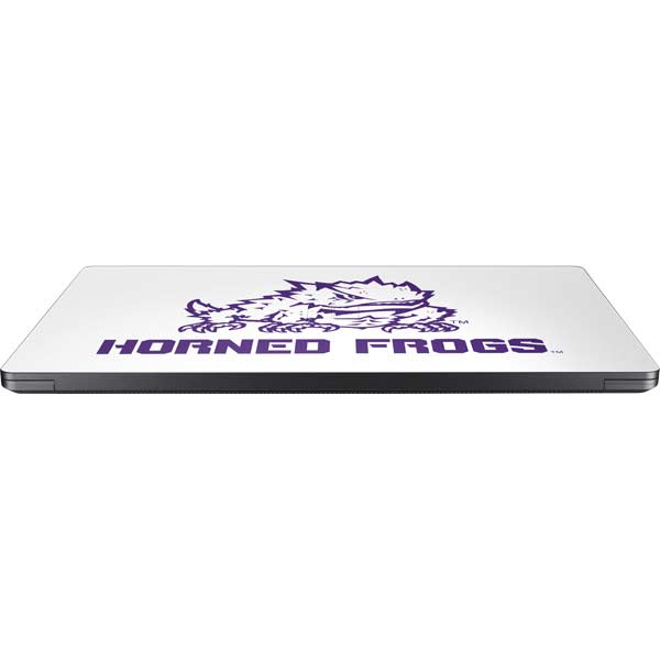 Texas Christian University Horned Frogs TCU Surface Laptop 7 15in Skin