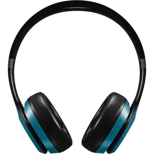 NBA Charlotte Hornets Distressed Beats Studio Pro Wireless Headphones Skin