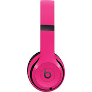 HOT Pink Beats Studio Pro Wireless Headphones Skin