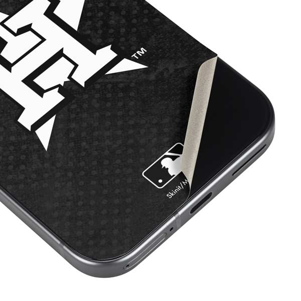 MLB Houston Astros Dark Wash Google Pixel 10 Pro XL Skin
