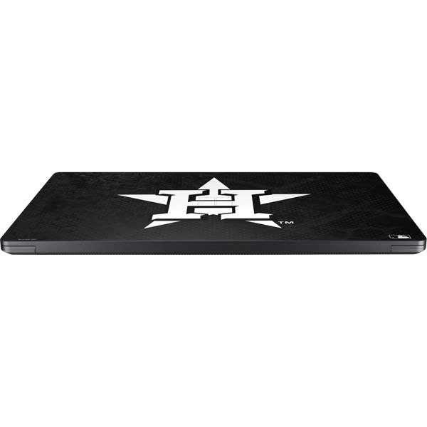MLB Houston Astros Dark Wash Surface Laptop 7 13.8in Skin