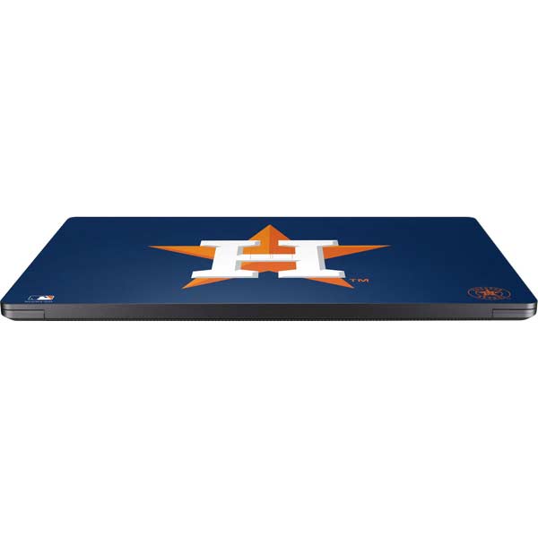 MLB Houston Astros Distressed Surface Laptop 7 15in Skin