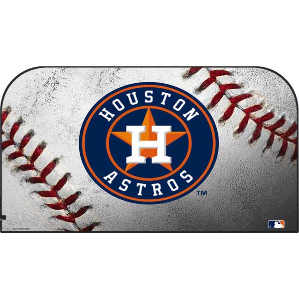 MLB Houston Astros Game Ball Nintendo Switch 2 (2025) with Joy-Con Skin