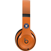 MLB Houston Astros Jersey Alternate Beats Studio Pro Wireless Headphones Skin