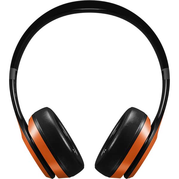 MLB Houston Astros Jersey Alternate Beats Studio Pro Wireless Headphones Skin
