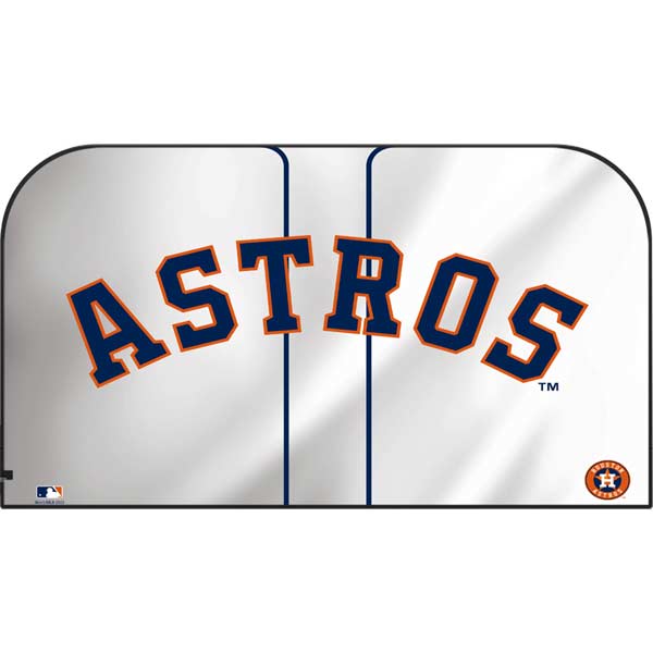 MLB Houston Astros Jersey Nintendo Switch 2 (2025) with Joy-Con Skin
