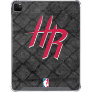 NBA Houston Rockets Dark Rust iPad Cases