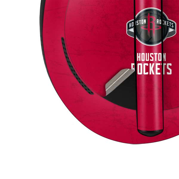 NBA Houston Rockets Distressed Bose Noise Cancelling Headphones 700 Skin