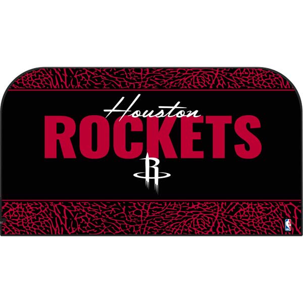 NBA Houston Rockets Elephant Print Nintendo Switch 2 (2025) with Joy-Con Skin