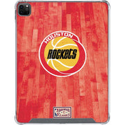 NBA Houston Rockets Hardwood Classics iPad Cases
