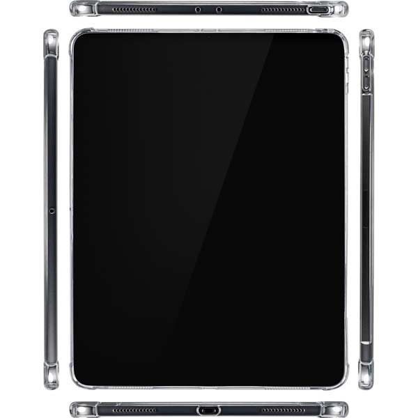 NBA Houston Rockets Large Logo iPad Cases
