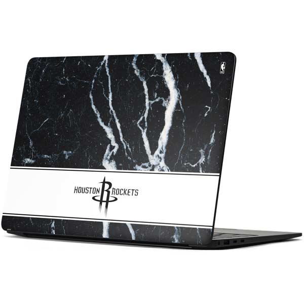 NBA Houston Rockets Marble Surface Laptop 7 13.8in Skin