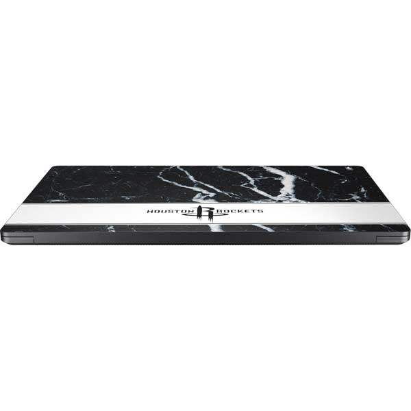 NBA Houston Rockets Marble Surface Laptop 7 15in Skin