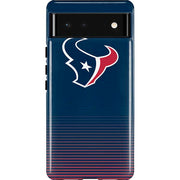NFL Houston Texans Breakaway Pixel Cases