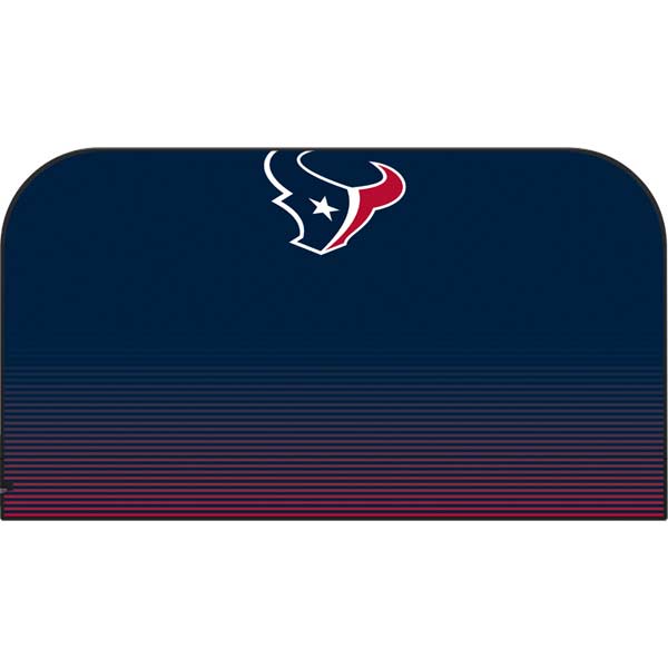 NFL Houston Texans Breakaway Nintendo Switch 2 (2025) with Joy-Con Skin