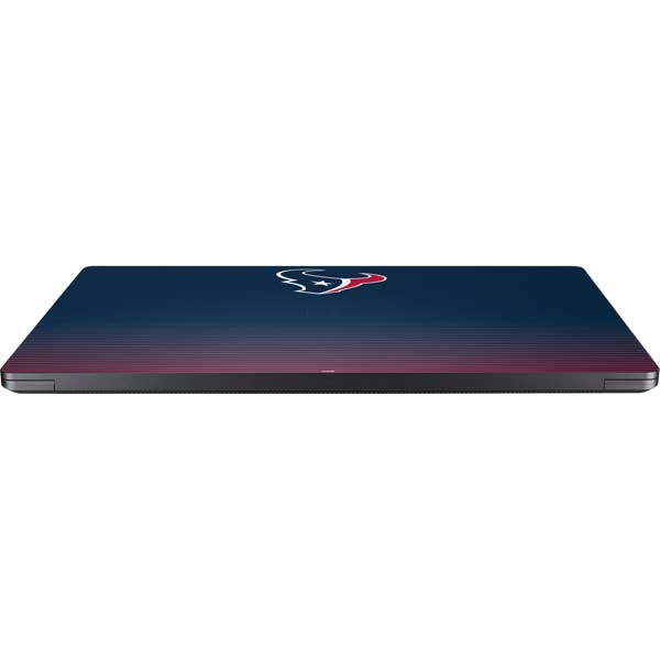 NFL Houston Texans Breakaway Surface Laptop 7 13.8in Skin
