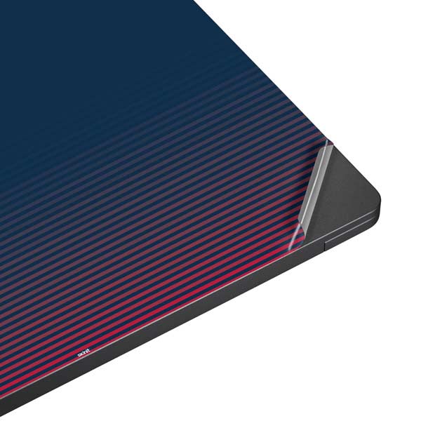 NFL Houston Texans Breakaway Surface Laptop 7 13.8in Skin