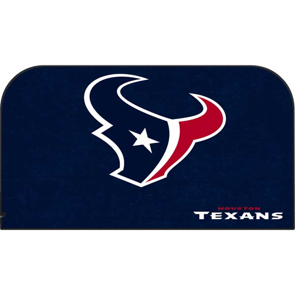 NFL Houston Texans Distressed Nintendo Switch 2 (2025) with Joy-Con Skin