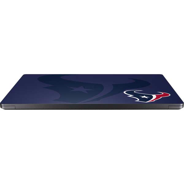 NFL Houston Texans Double Vision Surface Laptop 7 13.8in Skin