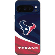 NFL Houston Texans Google Pixel 10 Pro XL Skin