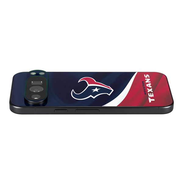 NFL Houston Texans Google Pixel 10 Pro XL Skin