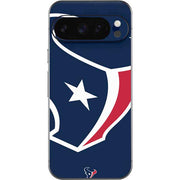 NFL Houston Texans Large Logo Google Pixel 10 Pro XL Skin