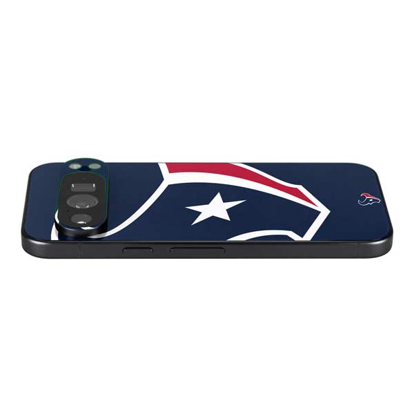 NFL Houston Texans Large Logo Google Pixel 10 Pro XL Skin