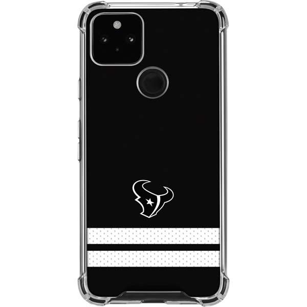 NFL Houston Texans Shutout Pixel Cases