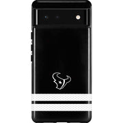 NFL Houston Texans Shutout Pixel Cases
