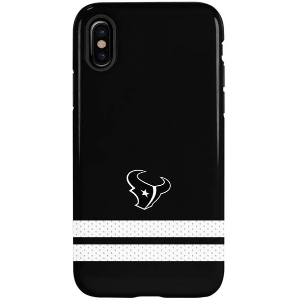 NFL Houston Texans Shutout iPhone XS Pro Case