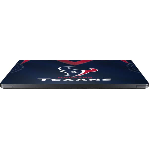 NFL Houston Texans Team Jersey Surface Laptop 7 13.8in Skin