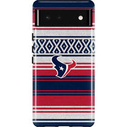 NFL Houston Texans Trailblazer Pixel Cases