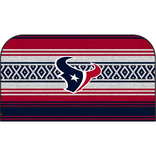NFL Houston Texans Trailblazer Nintendo Switch 2 (2025) with Joy-Con Skin