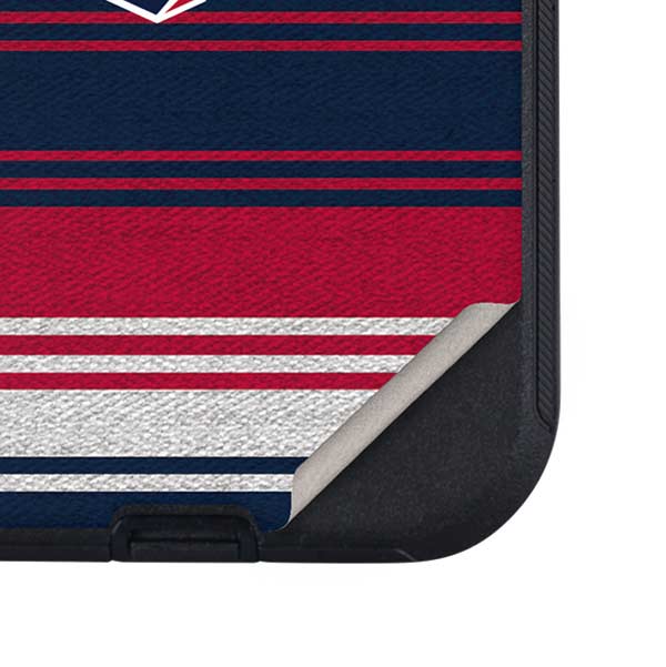 NFL Houston Texans Trailblazer Otterbox Defender iPhone Skin