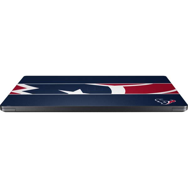 NFL Houston Texans Zone Block Surface Laptop 7 15in Skin