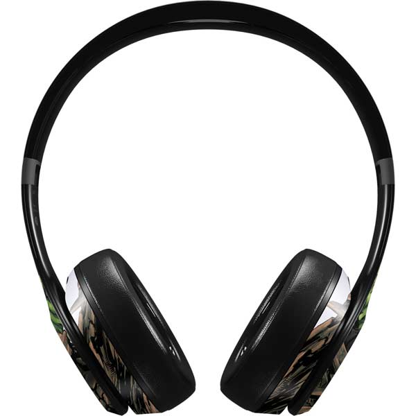 Marvel Avengers Hulk Beats Studio Pro Wireless Headphones Skin