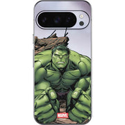 Marvel Avengers Hulk Google Pixel 10 Pro XL Skin