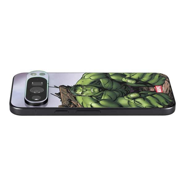 Marvel Avengers Hulk Google Pixel 10 Pro XL Skin
